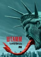 Штамм (3 сезон) (2016) LostFilm торрент