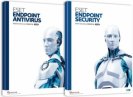 ESET Endpoint Security / Antivirus 6.4.2014.2 RePack by KpoJIuK (2016)  