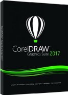 CorelDRAW Graphics Suite 2017 19.0.0.328 HF1 Retail (2017) Multi /  