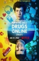 Как продавать наркотики онлайн (2 сезон) торрент