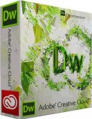 Adobe Dreamweaver CC 2017 (v17.0) x86/x64 RUS/ENG (2016) by m0nkrus 