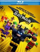 Лего Фильм. Бэтмен (2017) BDRip торрент