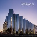 ArchiCAD 20 Build 3016 + Add-Ons (2016)  