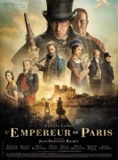 Видок: Император Парижа (2018) торрент