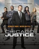 Правосудие Чикаго (1 сезон) (2017) торрент