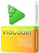 VidCoder 2.52 + Portable (2017) MULTi /  