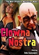 Клоуна Ностра (2019) торрент