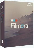 Wondershare Filmora 7.2.0.4 (2016) MULTi /  