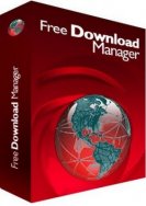 Free Download Manager 5.1.29. 6471 (2017) Multi/  