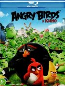 Angry Birds в кино (2016) BDRip торрент
