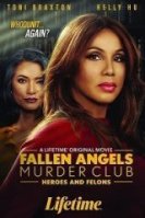 Клуб убийц «Падшие ангелы»: Герои и Злодеи (2022) торрент