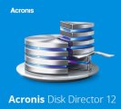 Acronis Disk Director 12 Build 12.0.3297 BootCD (2017)  /  