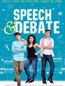 Речь и дебаты (2017) торрент