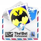 The Bat! Professional 7.4.16 RePack & Portable by elchupakabra торрент