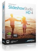 Ashampoo Slideshow Studio HD 4.0.8.9 RePack + Portable (2018) Multi /  