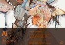 Adobe Illustrator CC 2015.3 20.0.0 RePack by D!akov (2016) MULTi /  