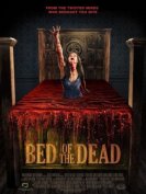 Кровать мертвецов (2016) торрент