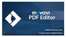 Movavi PDF Editor 1.2 RePack & Portable (2018)  /  