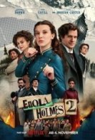 Энола Холмс 2 (2022) торрент