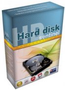Hard Disk Sentinel Pro 5.20 Build 9372 Final RePack + Portable (2018) MULTi /  
