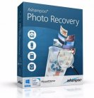 Ashampoo Photo Recovery 1.0.5 RePack (2017)  