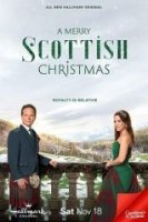 Шотландское Рождество (2023) торрент
