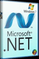  .NET Framework 4.5 Full  Windows 7 SP1 by gora (Update 14.02.2013)  