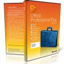 Microsoft Office 2010 Pro Plus + Visio Premium + Project Pro + SharePoint Designer SP2 14.0.7173.5000 VL (x86) RePack by SPecialiST v16.11 