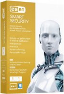 ESET Smart Security 10.1.204.5 (2017)  