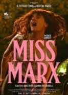 Мисс Маркс (2020) торрент