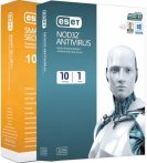 ESET Endpoint Antivirus / ESET Endpoint Security 6.5.2107.1 (2017) RePack by KpoJIuK 