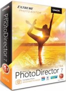 CyberLink PhotoDirector 7 Ultra 7.0.7504.0 Retail (2016) MULTi /  