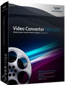 Wondershare Video Converter Ultimate 10.2.1 (2017) Multi /  