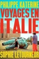 Поездка в Италию / Путешествие в Италию (2023) торрент