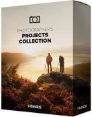 Franzis Photographers Projects Collection 2018 x64 RePack & Portable (2018) Multi/ 