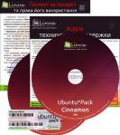 Ubuntu*Pack 14.04 Cinnamon ( 2018) [i386 + amd64] (2xDVD) (2018) Multi/ 