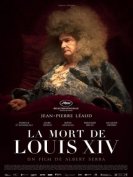 Смерть Людовика XIV (2016) торрент