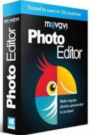 Movavi Photo Editor 5.5.1 (2018) PC | RePack & Portable by TryRooM торрент