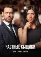 Частные сыщики (3 сезон) (2019) торрент