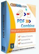 CoolUtils PDF Combine 5.1.88 RePack (& Portable) (2016)  