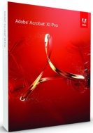 Adobe Acrobat XI Pro 11.0.17 RePack by KpoJIuK (2016) Multi /  