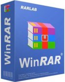 WinRAR 5.50 Beta 2 (2017)  /  
