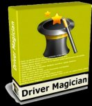 Driver Magician v3.7.1 Final + Portable (Update BD 08.04.2013)  
