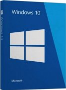 Microsoft Windows 10 10.0.10586 Version 1511 (Updated Apr 2016) -    Microsoft MSDN 