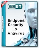 ESET Endpoint Security / Antivirus 6.5.2094.1 RePack by KpoJIuK (2017)  /  