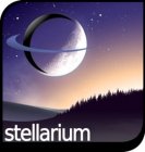 Stellarium 0.18.0 + classic (2018) Multi/ 