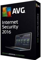 AVG Internet Security 2016 16.111.7797 (2016) MULTi /  
