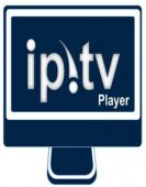 IP-TV Player 0.28.1.8845 DC 29.07.2016 (2016)  