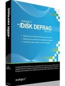 Auslogics Disk Defrag Professional 4.3.8.0 [En] торрент