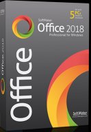SoftMaker Office Professional 2018 rev 931.0518 (2018) PC | RePack & portable by KpoJIuK 